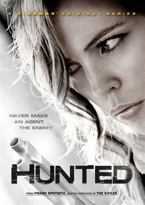 cinemax hunted season 2.